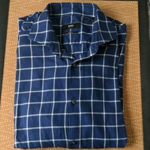 Hugo Boss Mens dress shirt